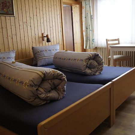 Hotel Alpenblick Muotathal Esterno foto