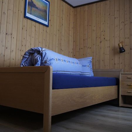 Hotel Alpenblick Muotathal Esterno foto