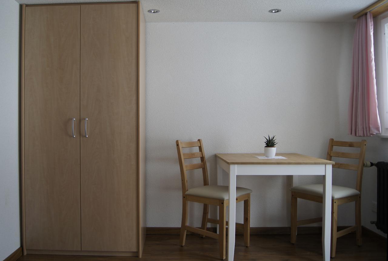 Hotel Alpenblick Muotathal Esterno foto